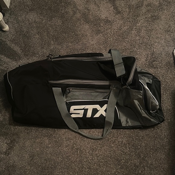 STX Other - STX lacrosse bag